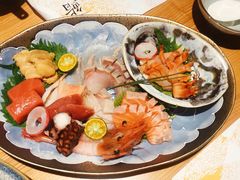 -隐鮨日料(北辰三角洲店)