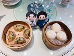 竹笙上素肠粉-翠园(北京王府中环店)