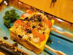 玉子烧-沼津港渔市(宏伊国际广场店)