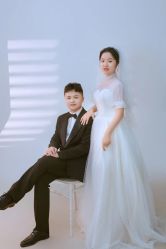 -蒙太奇婚纱摄影(万达店)