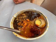 -青屋虾面