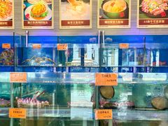 -好彩海鲜火锅饭店(银河百老汇店)