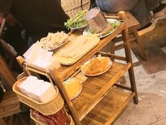 -旧街市鲜货老火锅(大光路店)