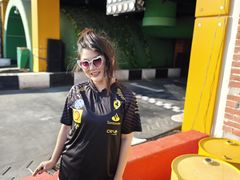 -金港秋名山·双层卡丁车场