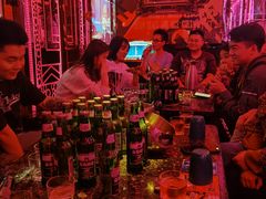 -好乐迪量贩KTV(春熙路香槟广场店)