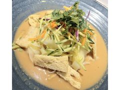 石河子凉皮-巴尔喀十新疆餐厅(开发区店)