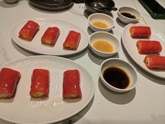 -祥记·国宴豫菜·经典粤菜(郑东新区新长安店)