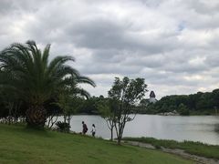 -美兰湖景区