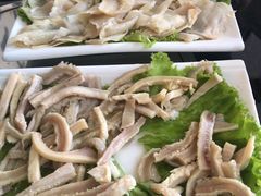 -蒙星月涮肚火锅城(宏运家园店)