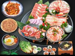 -妙香居韩国烤肉(鹏瑞利季华广场店)