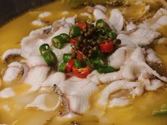 -严厨老坛酸菜鱼(金鹰店)