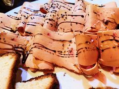 -Le Comptoir de la Gastronomie