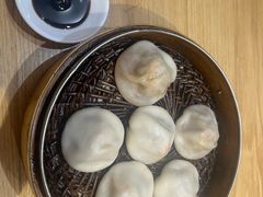 -老鼓楼汤包(太平门店)