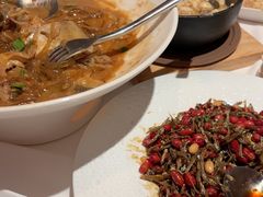 -张福记(五一公园店)