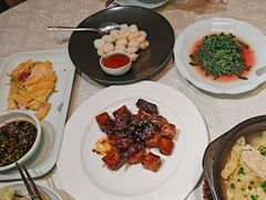 -和满堂·经典本帮菜(川沙古镇店)