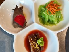 -姑苏家宴·苏帮菜·松鼠桂鱼(苏州总店)