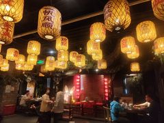 -南京大牌档(新街口德基广场店)