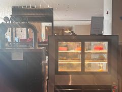 -顺德美的万豪酒店-万豪中餐厅