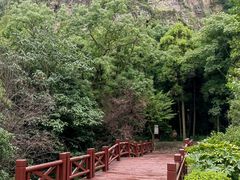 -狼山风景名胜区