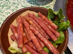-肖婷姐大铁锅重庆火锅(南湖店)