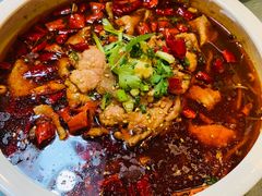 -野马国际·大汉食府