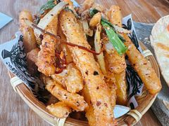 -一尺花园(首钢店)