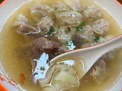 -沙县小吃(华灵路店)