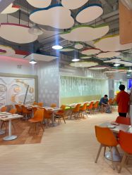 -尼克Playtime(欢乐海岸店)