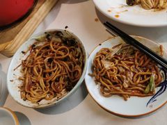 -庆云楼饭庄(什刹海店)