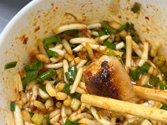 -聚君缘烙锅(清镇店)