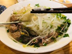 -越美小馆·越南料理(曲江店)
