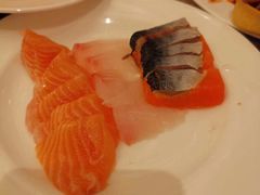-赛瑞喜来登大酒店-盛宴自助餐厅