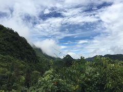 -万峰林风景区