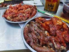 -同心烧烤(总店)