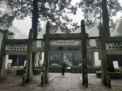 -白鹿洞书院