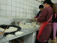 -鼎顺小吃(吴山名楼店)