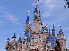 -上海迪士尼度假区