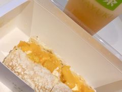-奈雪的茶(湖滨银泰in77C区PRO店)