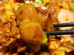 -六月雪干锅(涪城万达广场店)