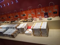 -阮大兴糕团(日月光中心店)