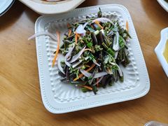 -钰田大院•怀柔本土菜(雁栖湖店)