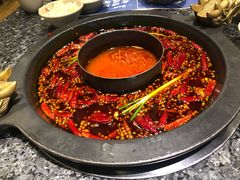 -蜀大侠火锅(建设路第五大道店)
