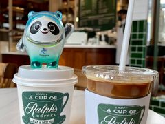 -Ralph’s Coffee(北京三里屯店)