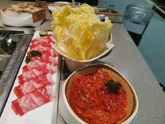 -海底捞火锅(天一广场亚细亚店)