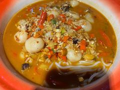 -老三样·美食研究中心(世贸路店)