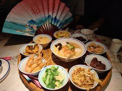 -寻宝记绍兴菜(状元店)