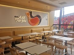 -德克士(榆次君豪店)
