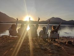 -广州市流溪河国家森林公园