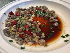 -健眺小海鲜(临海后山店)