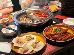 -牛New寿喜烧(金茂览秀城店)